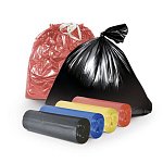 Как выбрать надежный мешок для мусора